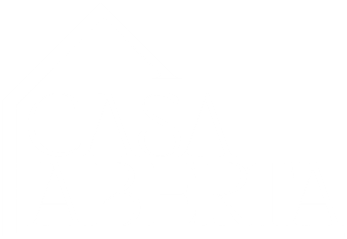 Casa Aberta