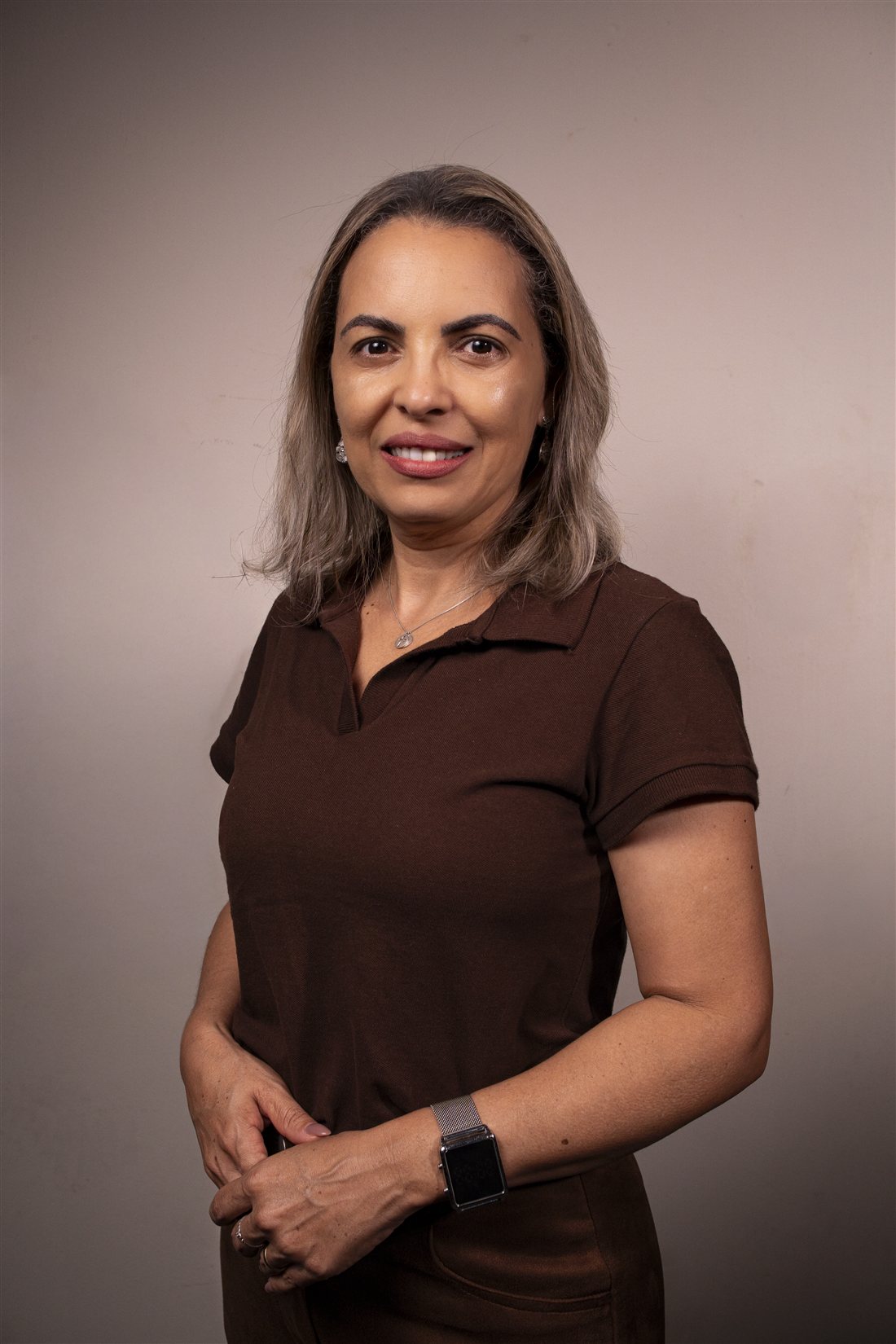 Pastora Sandra Galdino